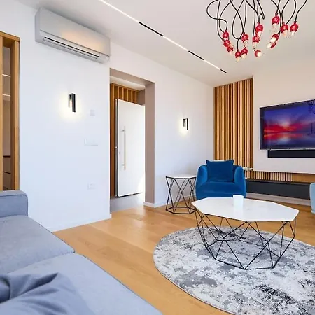 New & Stunning Views In Luxury 5* Divona Apartment Dubrovnik Exterior photo