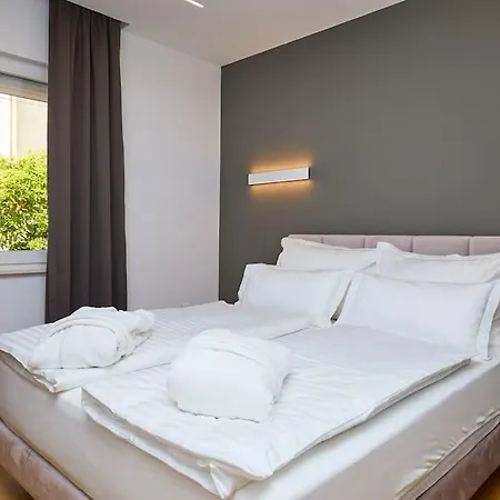 New & Stunning Views In Luxury 5* Divona Apartment Dubrovnik Exterior photo