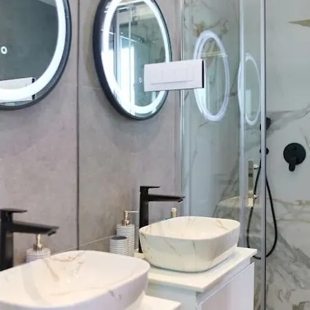 New & Stunning Views In Luxury 5* Divona Apartment Dubrovnik Exterior photo