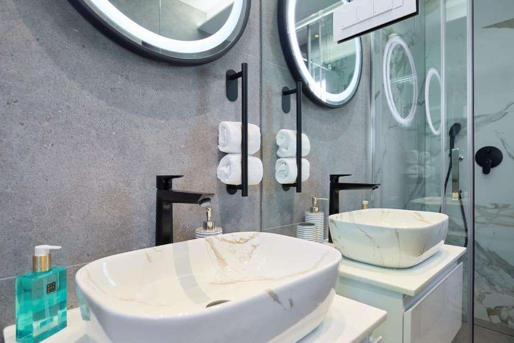 New & Stunning Views In Luxury 5* Divona