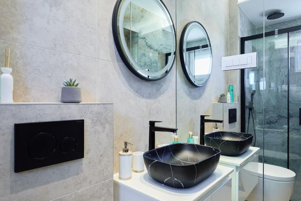 New & Stunning Views In Luxury 5* Divona