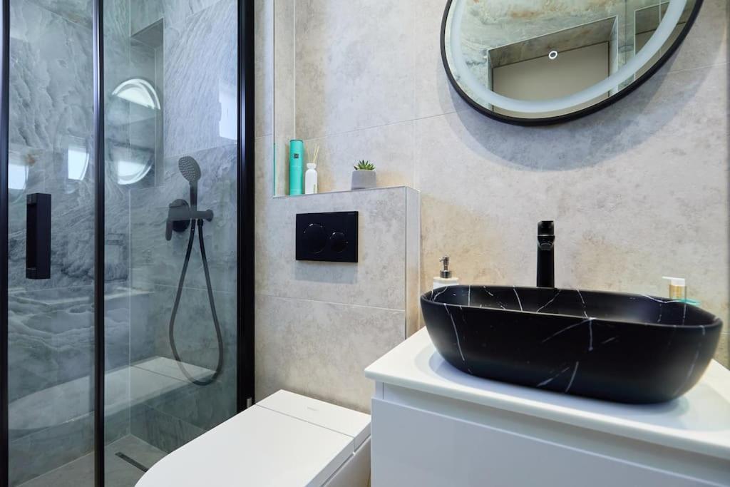 Apartmán New & Stunning Views In Luxury 5* Divona Dubrovník