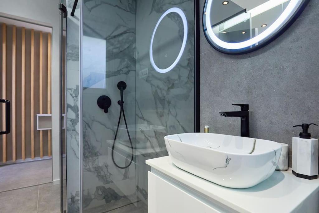 Apartmán New & Stunning Views In Luxury 5* Divona *