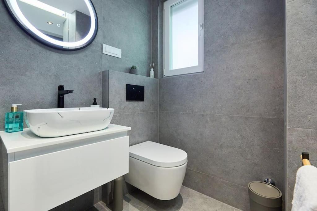 New & Stunning Views In Luxury 5* Divona Apartmán Dubrovník