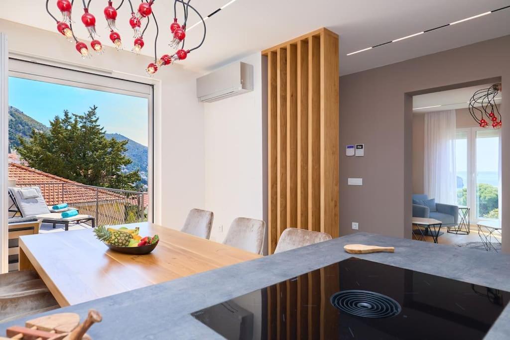 New & Stunning Views In Luxury 5* Divona
