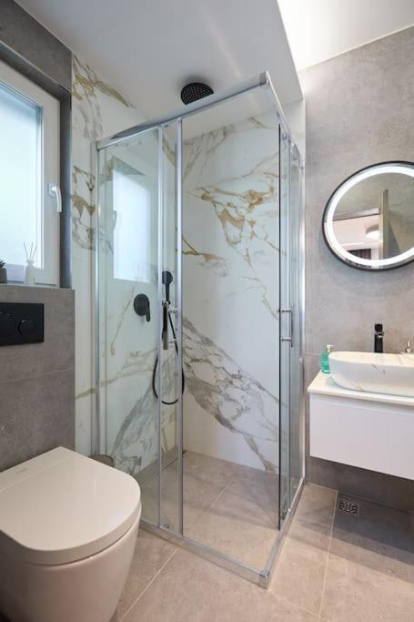 New & Stunning Views In Luxury 5* Divona Apartment Dubrovnik