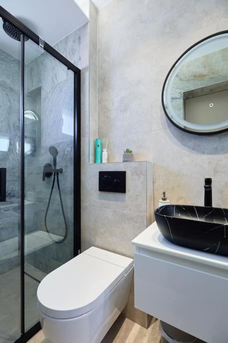 Apartment New & Stunning Views In Luxury 5* Divona Dubrovnik