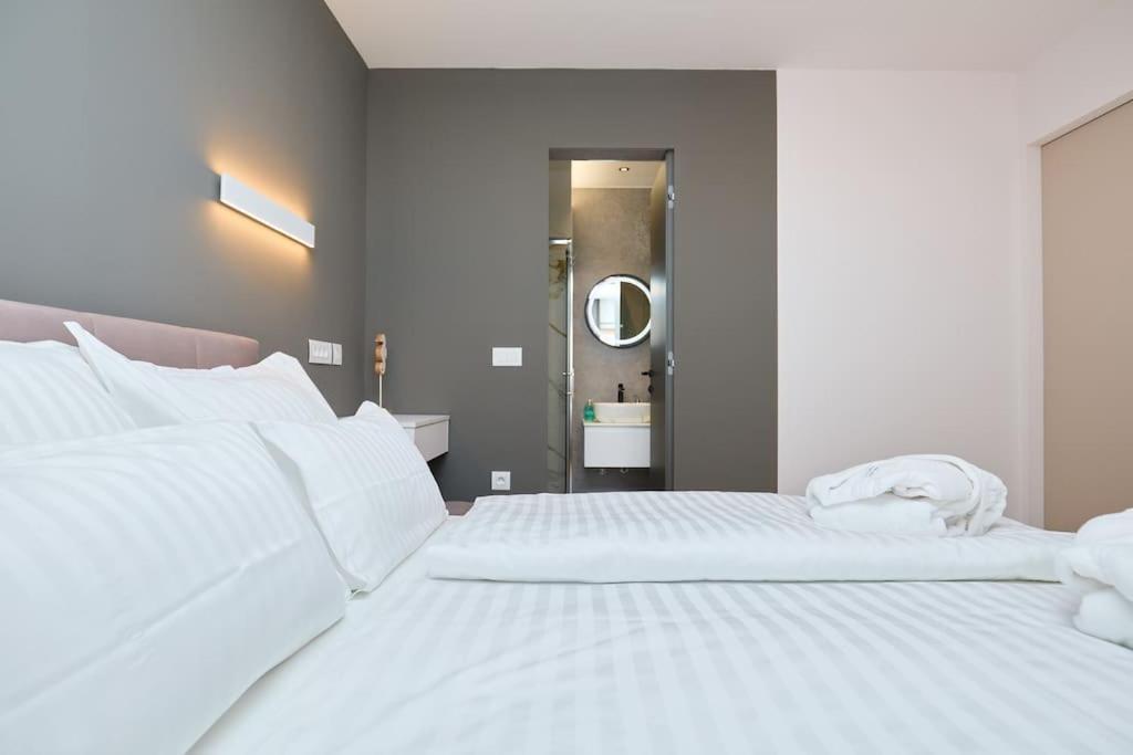 New & Stunning Views In Luxury 5* Divona *
