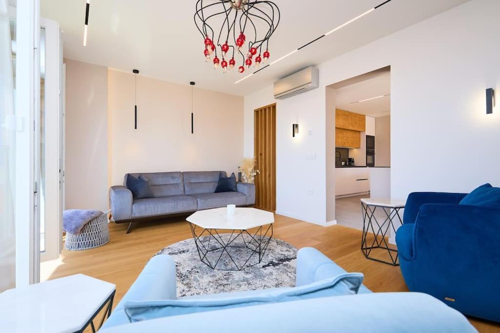Apartment New & Stunning Views In Luxury 5* Divona