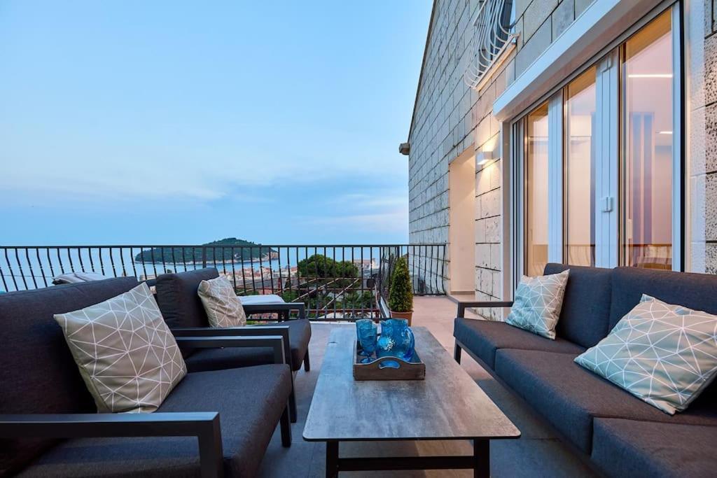 Apartment New & Stunning Views In Luxury 5* Divona *