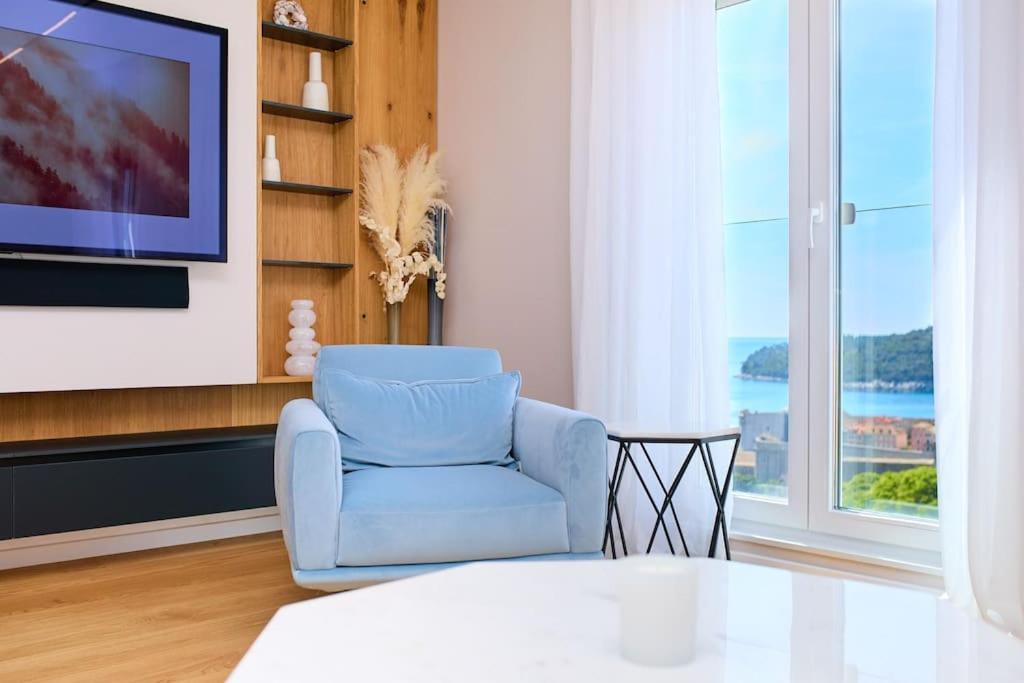 New & Stunning Views In Luxury 5* Divona