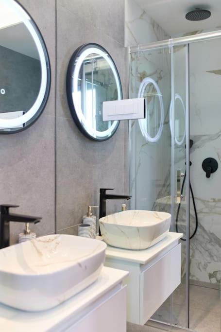 Apartment New & Stunning Views In Luxury 5* Divona Dubrovnik