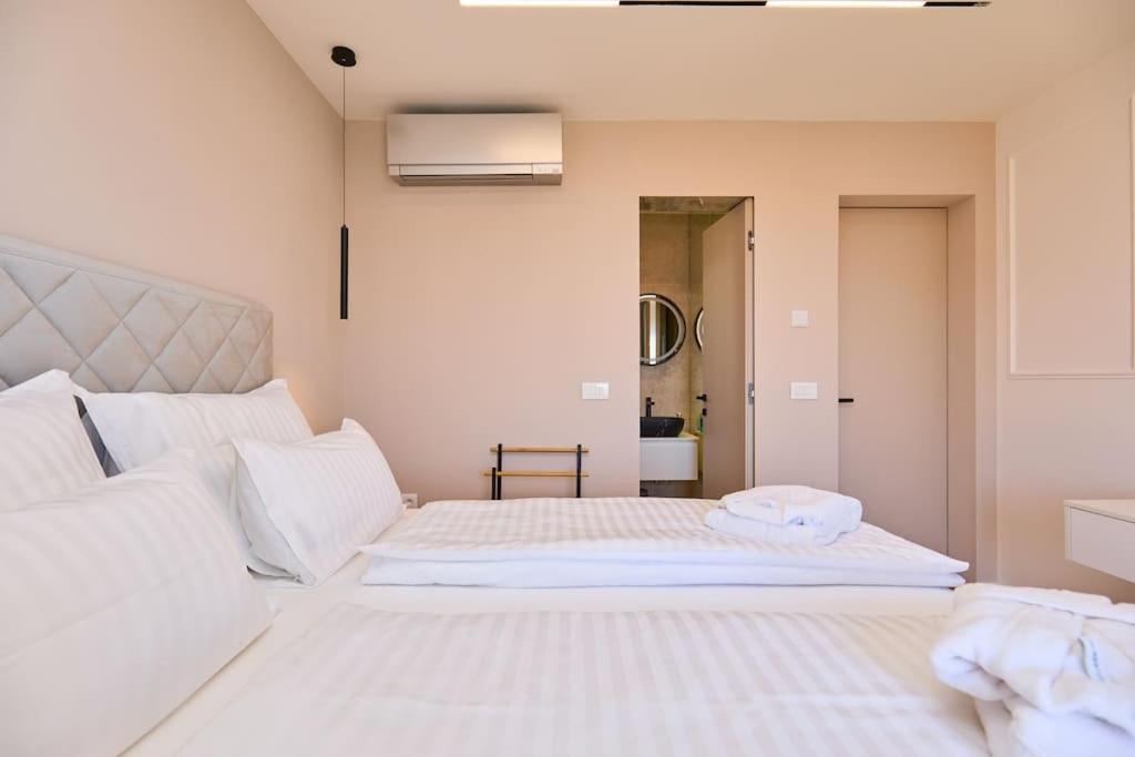 Apartment New & Stunning Views In Luxury 5* Divona *