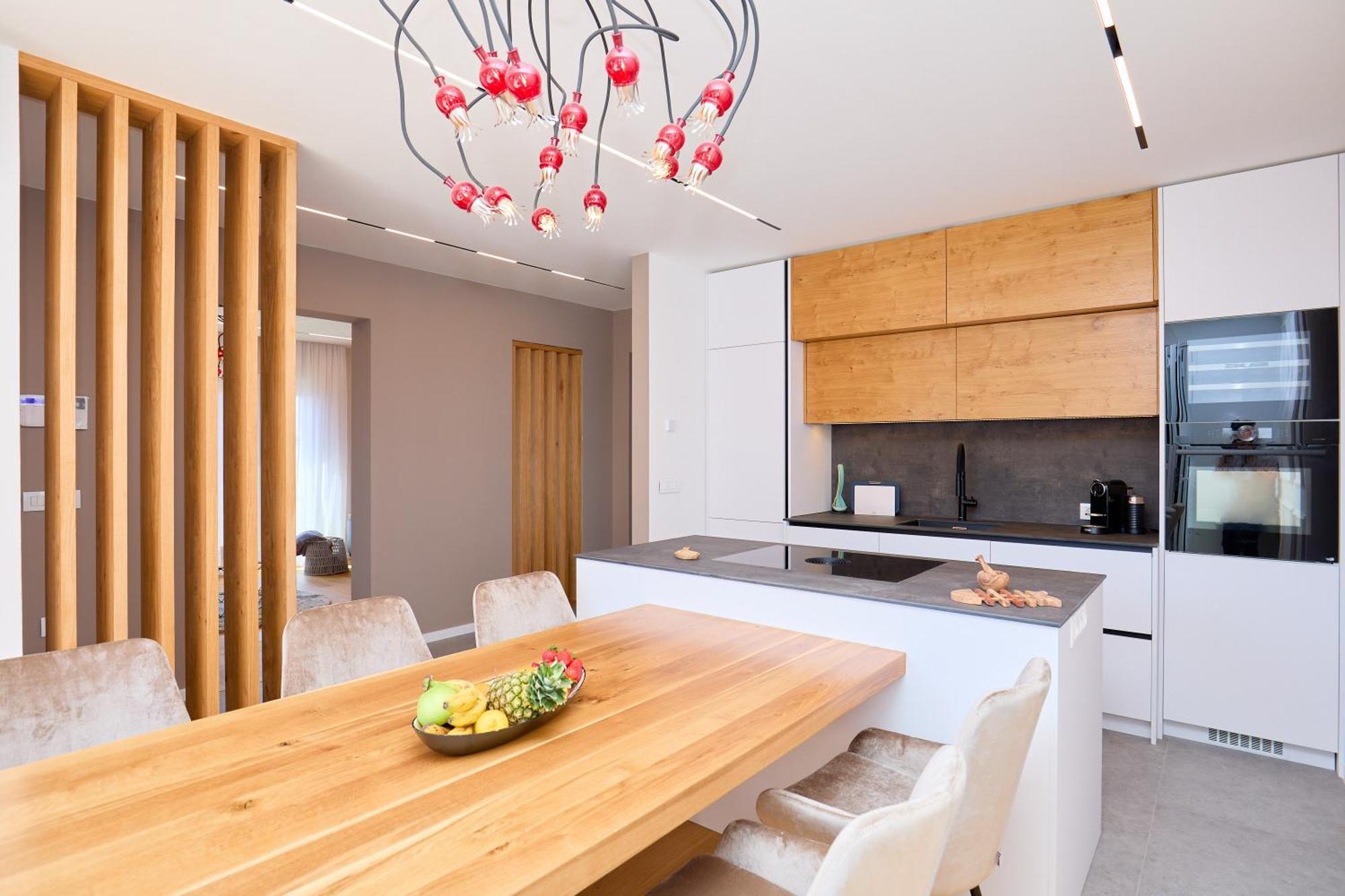 Apartment New & Stunning Views In Luxury 5* Divona